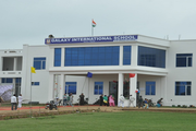 Galaxy International School-School Building